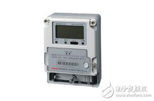 家用電表多少安,家用電度表的容量如何選擇