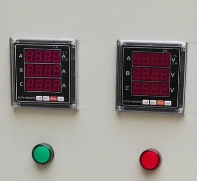 【DM-AC2-3A數(shù)字式三相電表 0-5A交流電流表 可調(diào)變比 可編程】?jī)r(jià)格_廠家_圖片 -