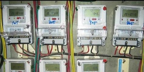 智能電表進家門，點亮生活新體驗