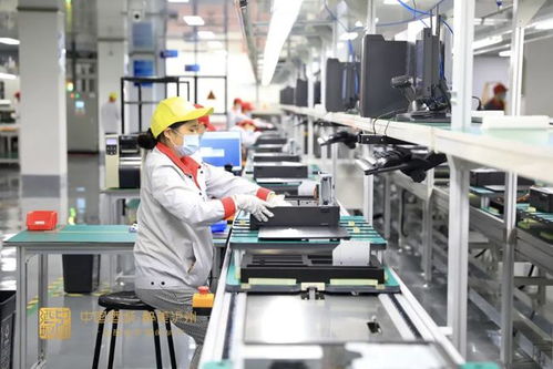 創新促發展丨服務西部，四川長城不只是造電腦——深入計算機軟硬件研發的背后